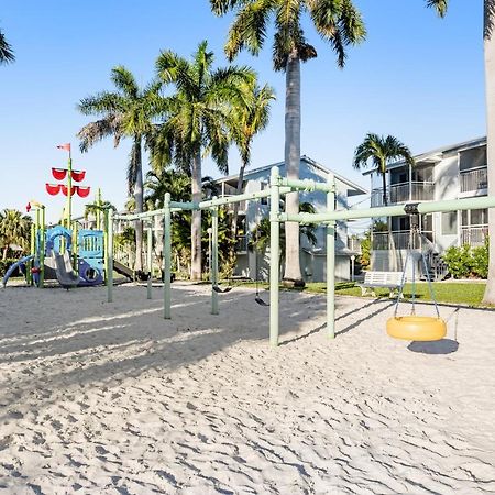 Апартаменти Kawama Yacht Club A4 Кі-Ларго Екстер'єр фото