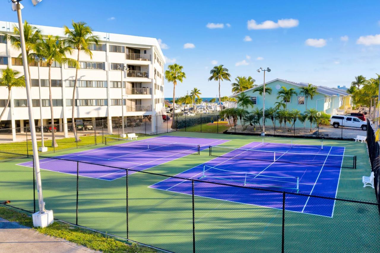 Апартаменти Kawama Yacht Club A4 Кі-Ларго Екстер'єр фото