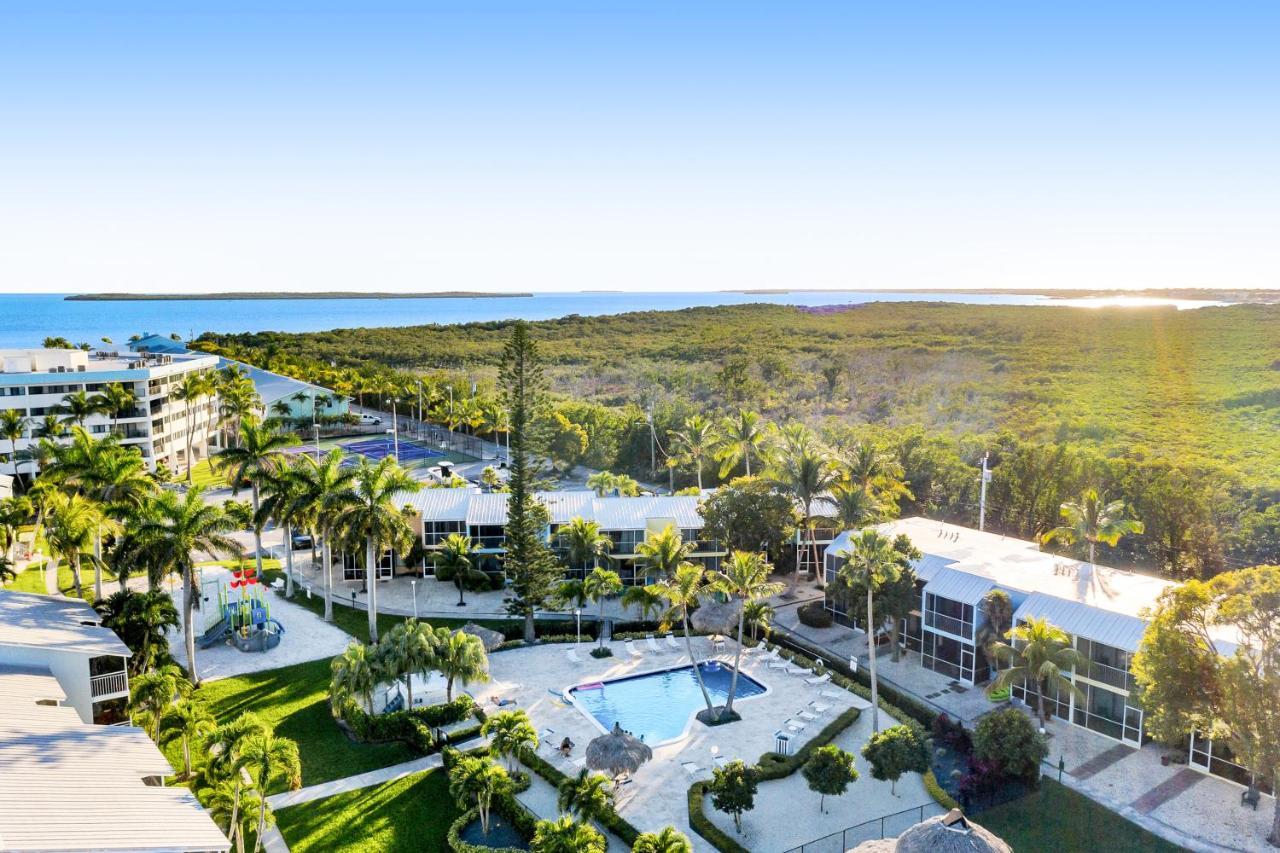 Апартаменти Kawama Yacht Club A4 Кі-Ларго Екстер'єр фото