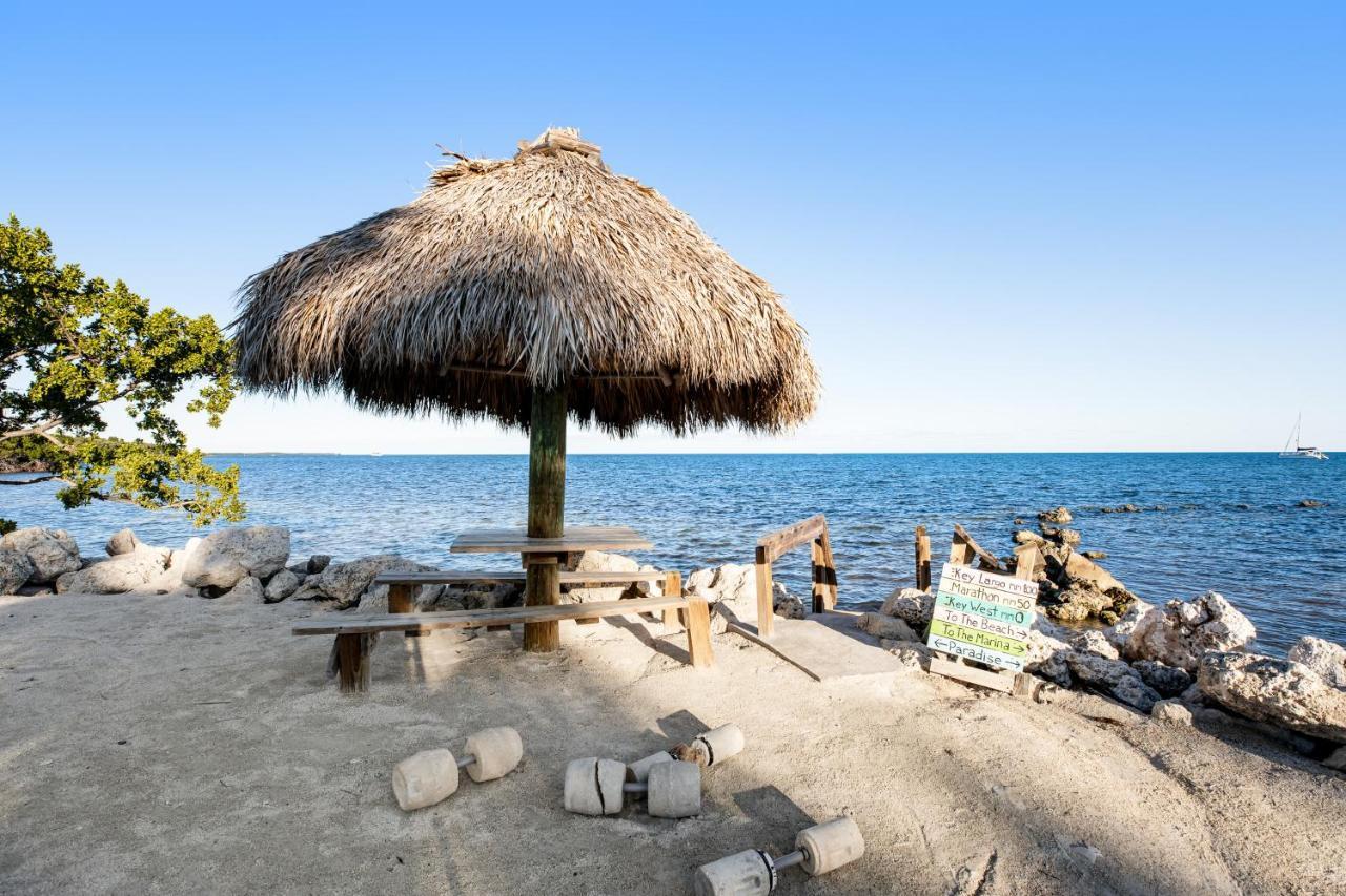 Апартаменти Kawama Yacht Club A4 Кі-Ларго Екстер'єр фото